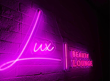 The Latest Trends in Custom LED Sign Design