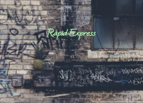 Customer Ordered: Rapid Express