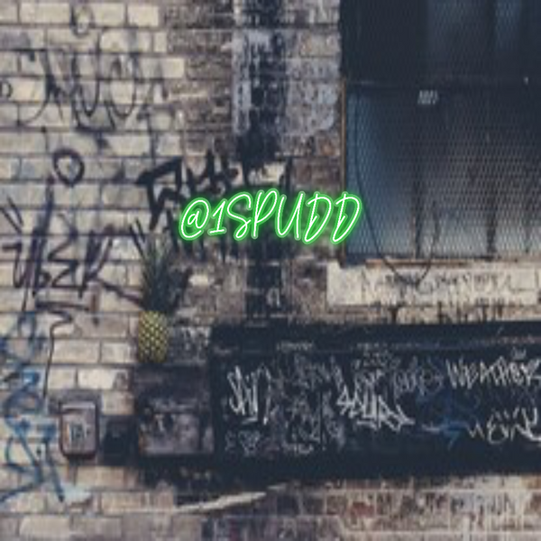 Customer Ordered: @1SPUDD