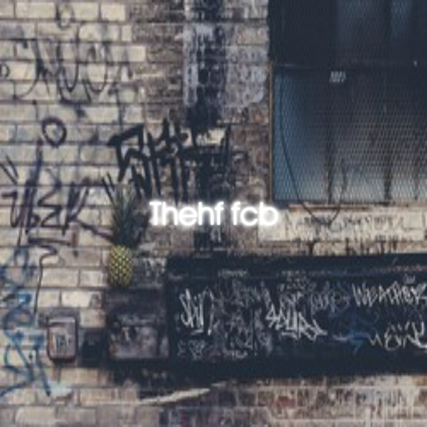 Customer Ordered: Thehf fcb